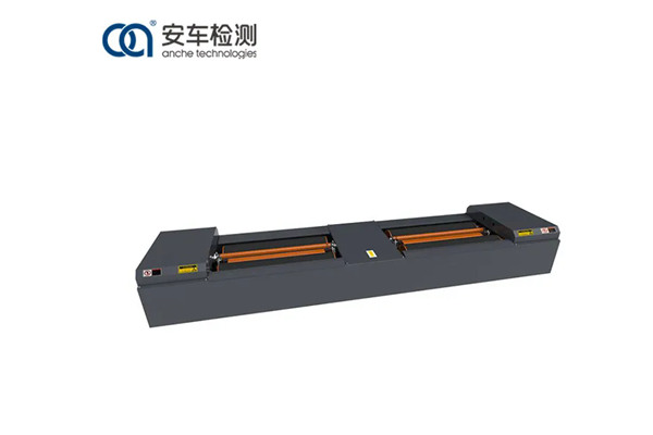 ຂໍ້ດີຂອງ Roller Brake Tester
