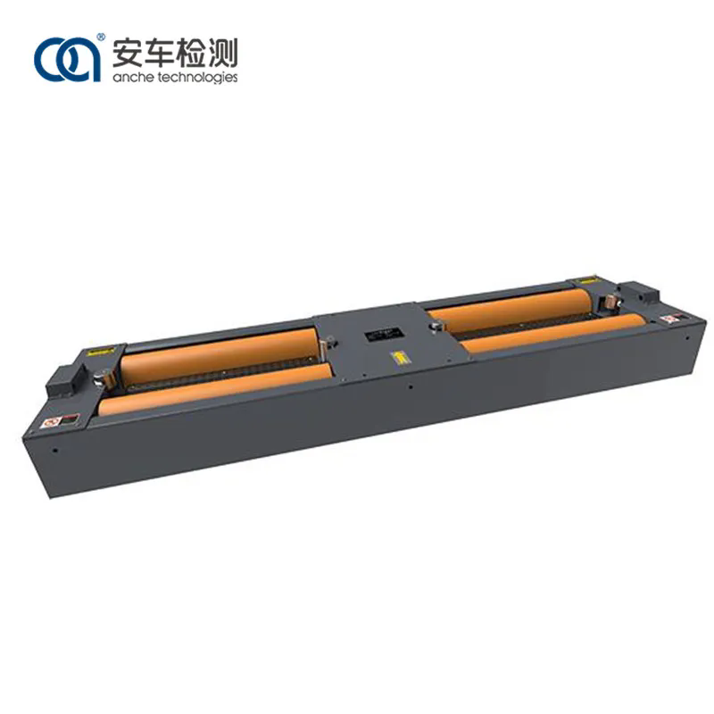 ເຄື່ອງວັດແທກຄວາມໄວຊ່ວຍປັບປຸງຄວາມຖືກຕ້ອງຂອງຍານພາຫະນະແນວໃດ?